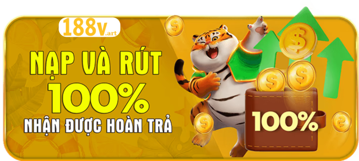 Nạp và rút