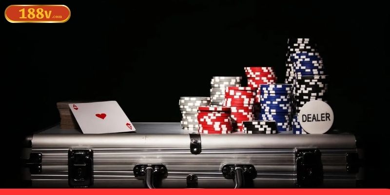 Các lưu ý để tránh rủi ro khi chơi Pai Gow