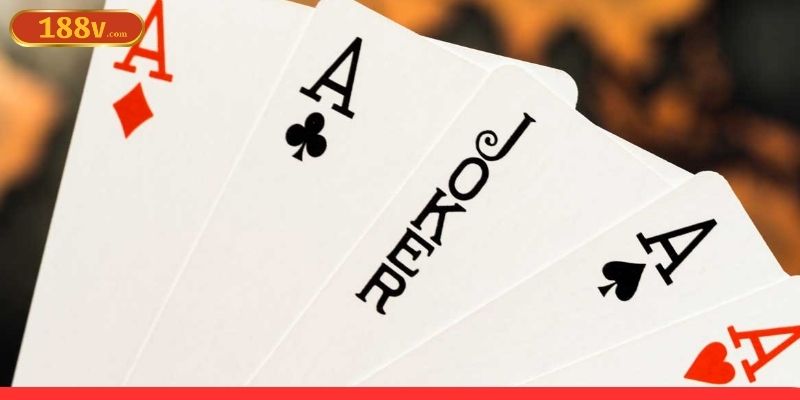 Các thông tin về cách tham gia chơi Pai Gow