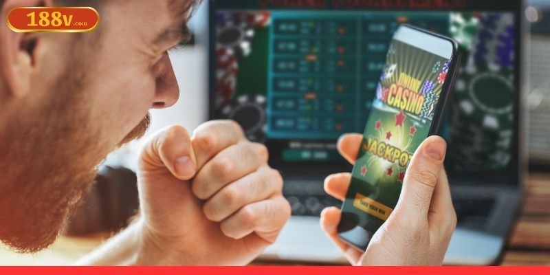 Hiểu rõ các giấy phép mà trang web sở hữu giúp tự tin đặt cược