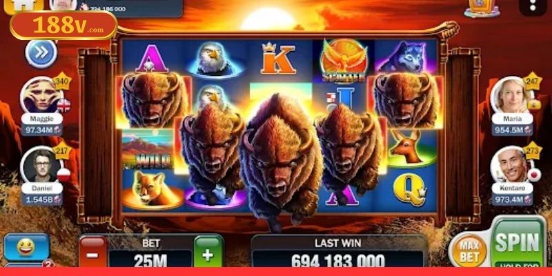 Những yếu tố ảnh hưởng đến tỷ lệ thắng khi quay hũ