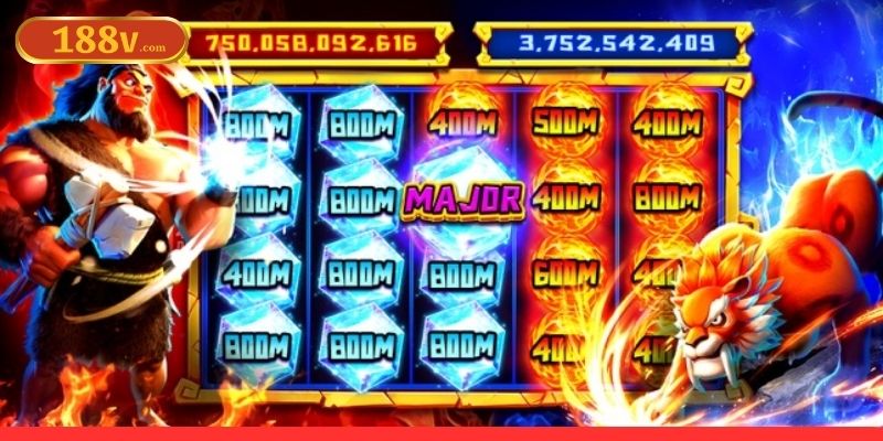 Share vài bí kíp quay hũ online uy tín tại 188V