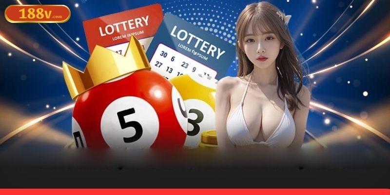 Xổ số siêu tốc với nhịp độ quay nhanh chóng