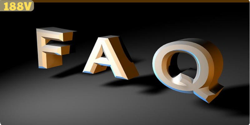 FAQ – Giải đáp chi tiết những vấn đề người chơi gặp phải